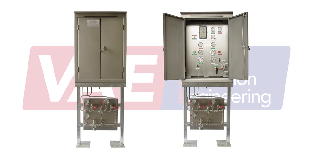 valve actuation